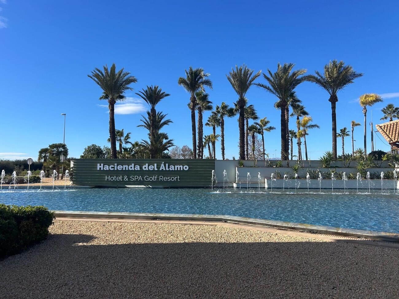 3-Bedroom Villa in Hacienda del Álamo Golf, Fuente Alamo de Murcia - Image 2