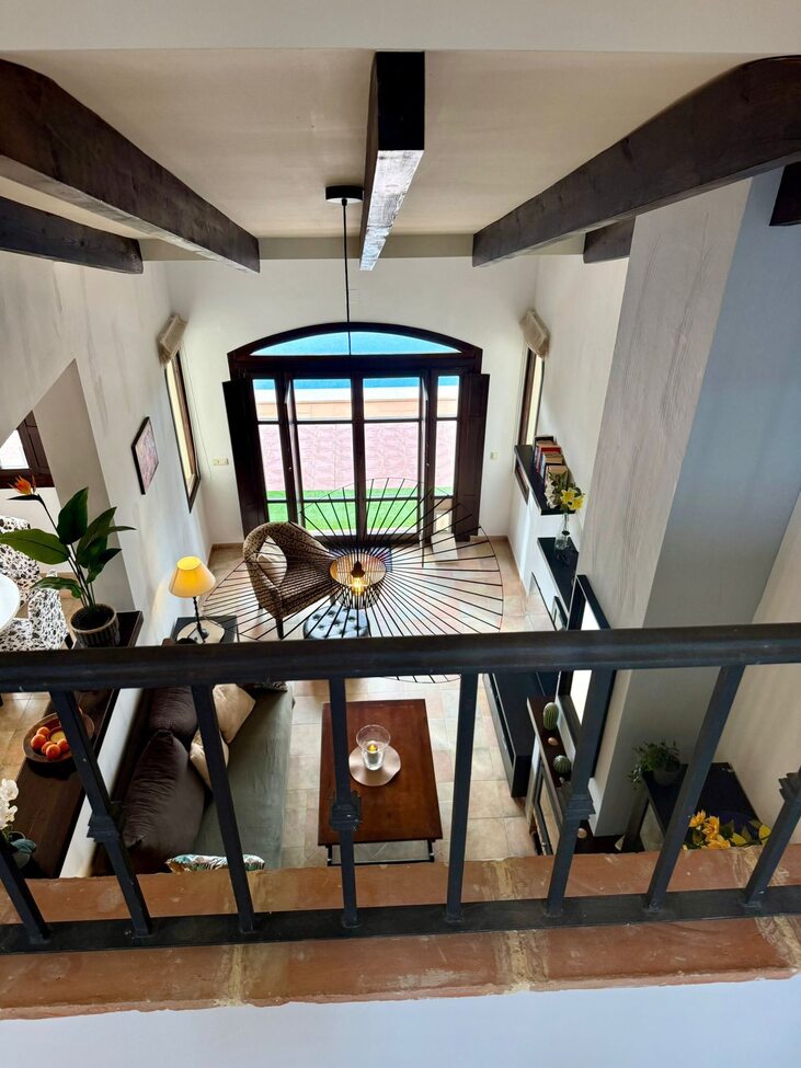 3-Bedroom Villa in Hacienda del Álamo Golf, Fuente Alamo de Murcia - Image 20