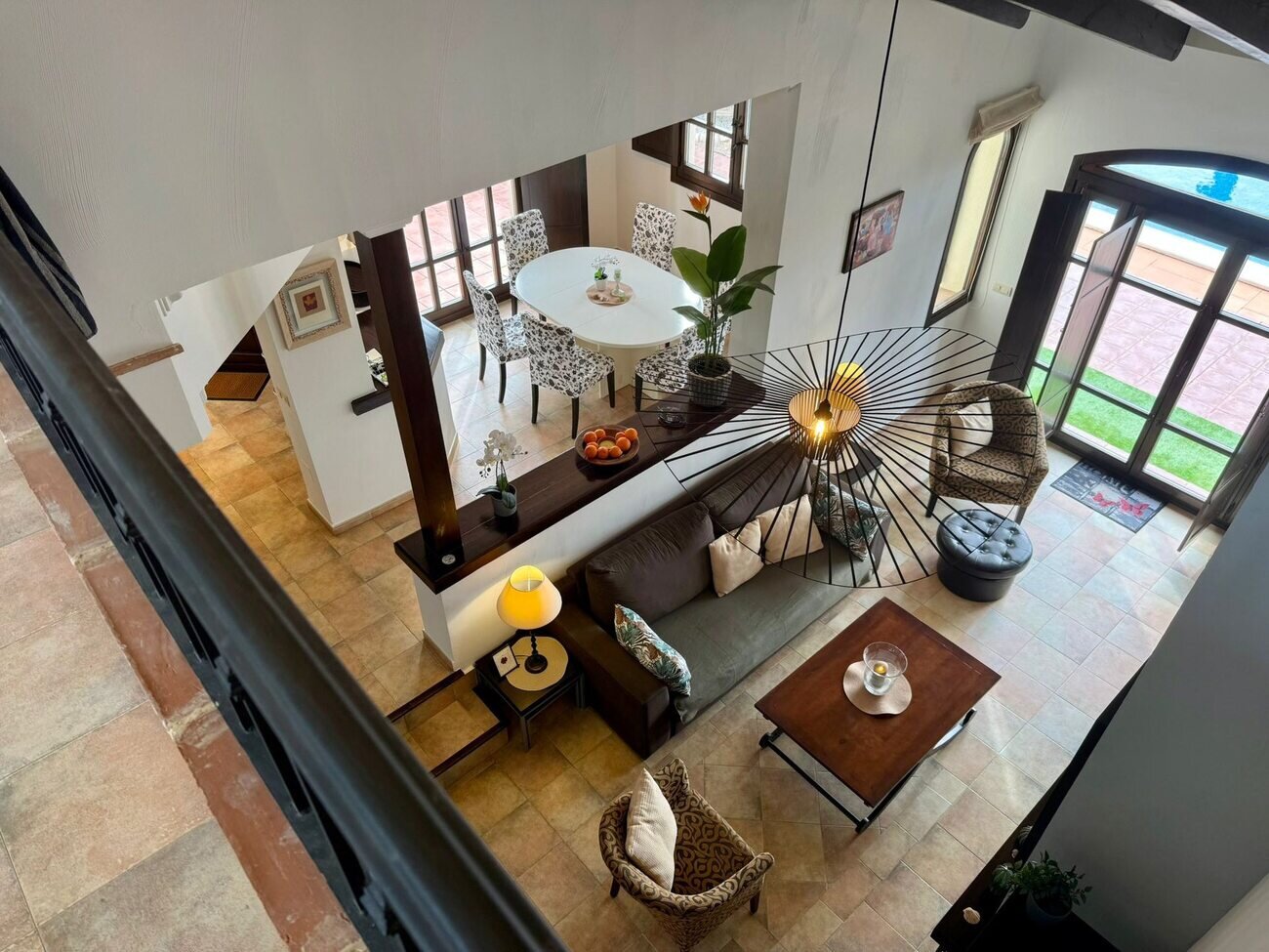 3-Bedroom Villa in Hacienda del Álamo Golf, Fuente Alamo de Murcia - Image 23