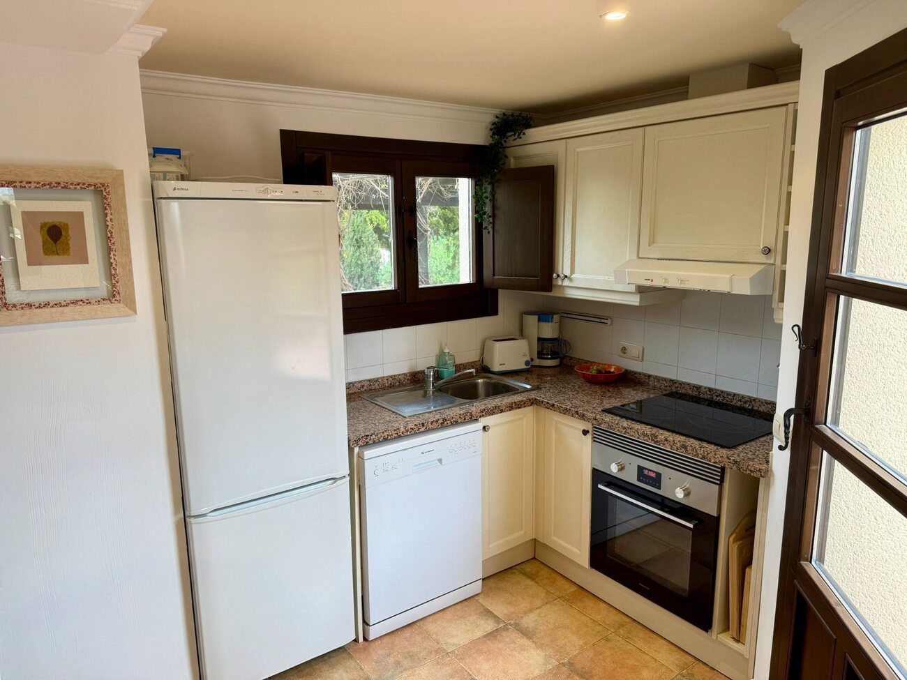 3-Bedroom Villa in Hacienda del Álamo Golf, Fuente Alamo de Murcia - Image 8