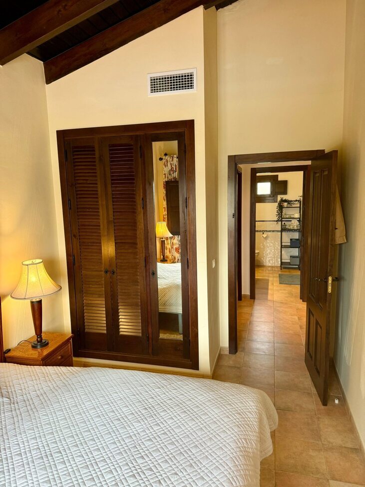 3-Bedroom Villa in Hacienda del Álamo Golf, Fuente Alamo de Murcia - Image 9