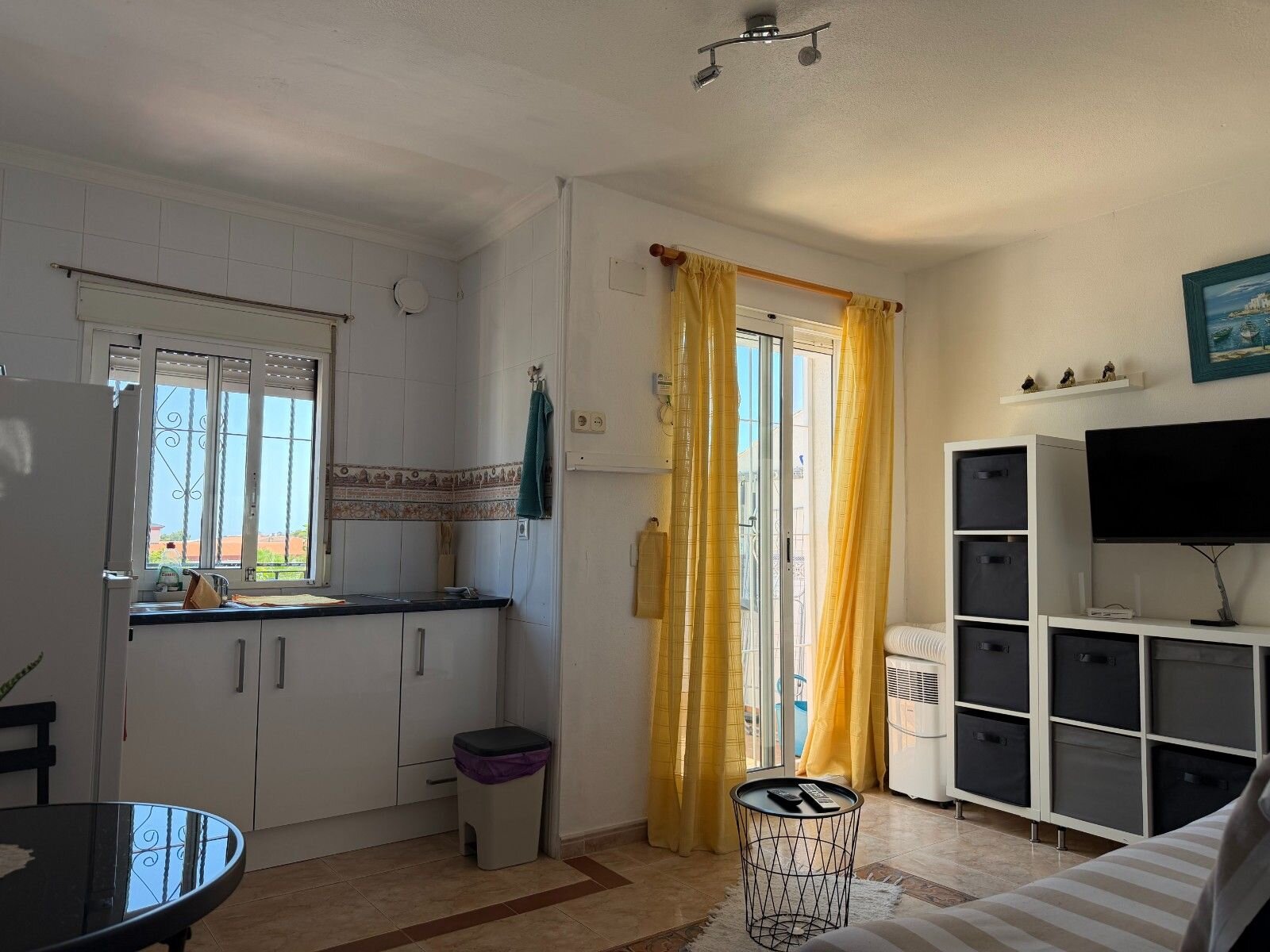Appartement met 1 Slaapkamers in Blue Lagoon - Galán, San Miguel de Salinas - Image 2