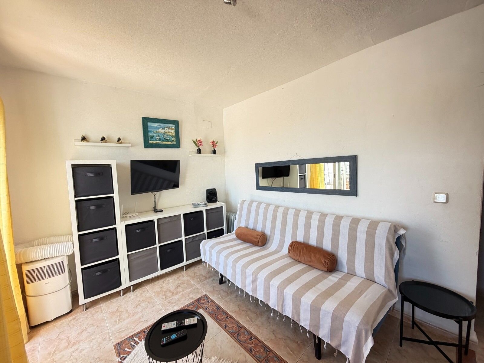 Appartement met 1 Slaapkamers in Blue Lagoon - Galán, San Miguel de Salinas - Image 3