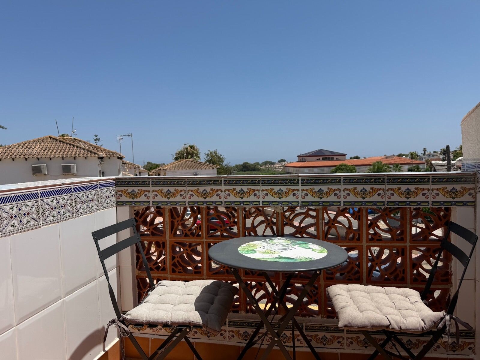 Appartement met 1 Slaapkamers in Blue Lagoon - Galán, San Miguel de Salinas - Image 4