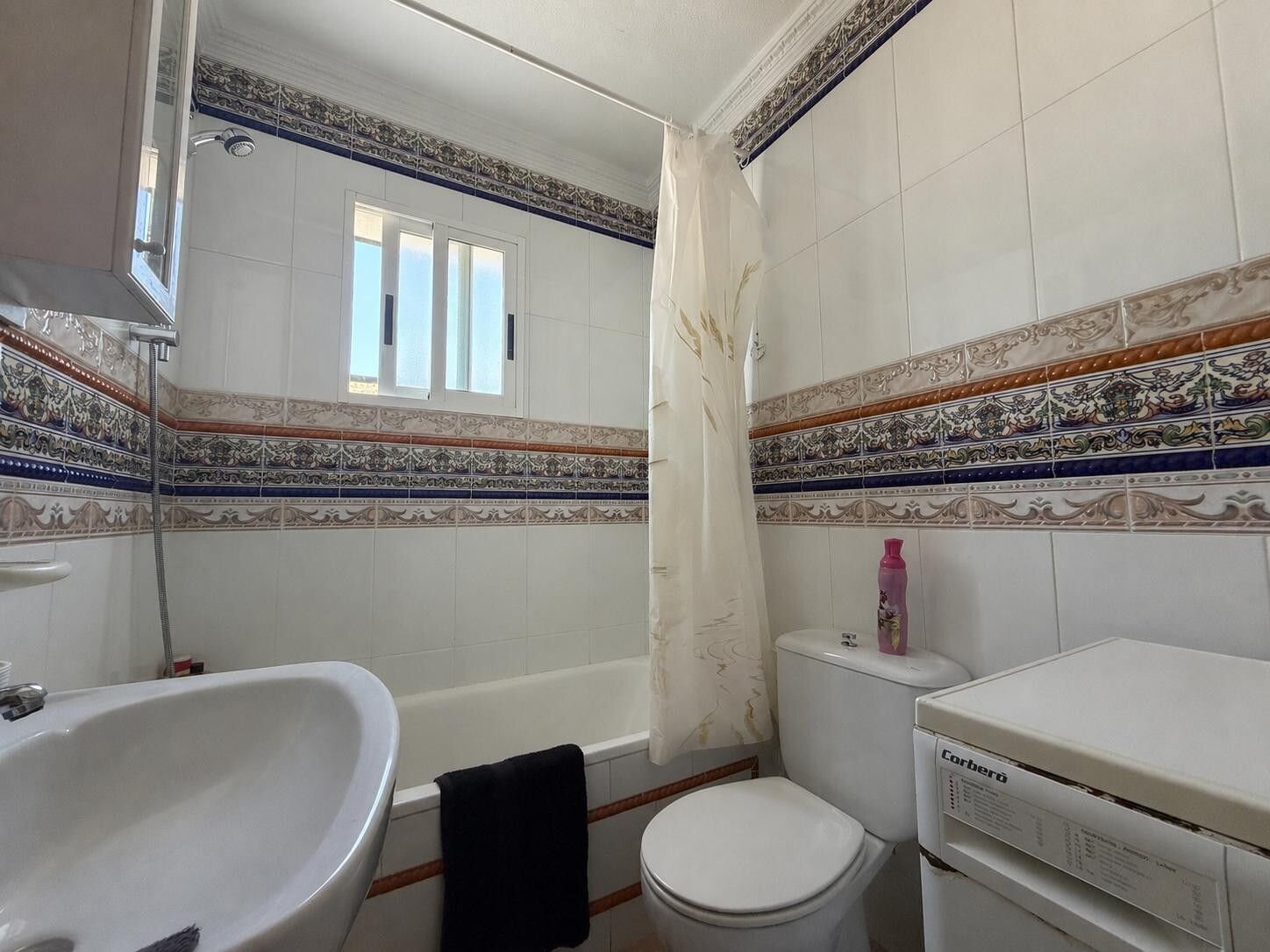 Appartement met 1 Slaapkamers in Blue Lagoon - Galán, San Miguel de Salinas - Image 6