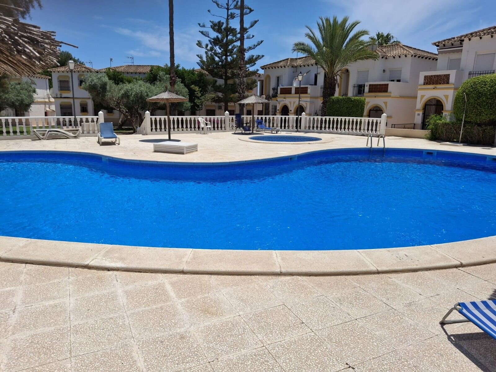 Appartement met 1 Slaapkamers in Blue Lagoon - Galán, San Miguel de Salinas - Image 7