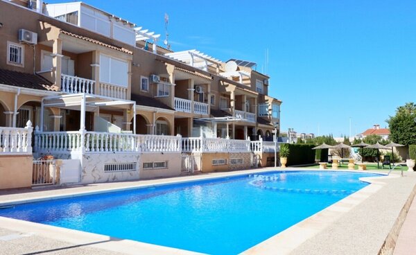 Maison de 3 Chambres à La Zenia, Orihuela Costa