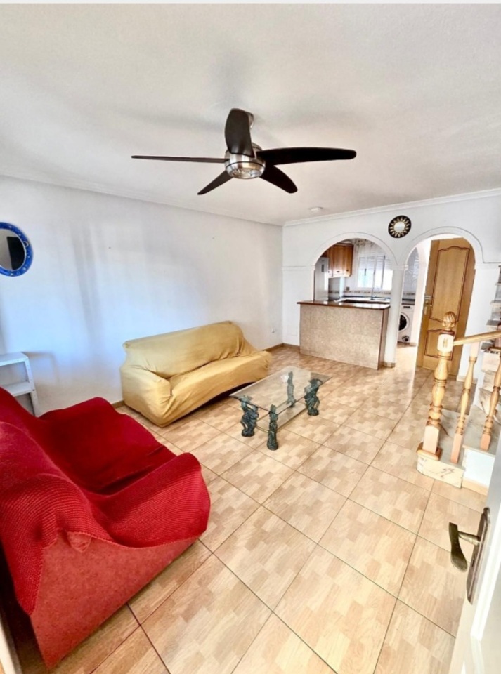 3-Bedroom House in La Zenia, Orihuela Costa - Image 3