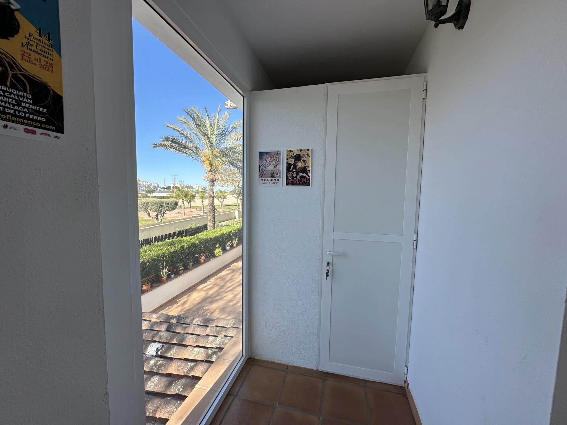 2-Bedroom Apartment in Roldán, Torre - Pacheco - Image 10
