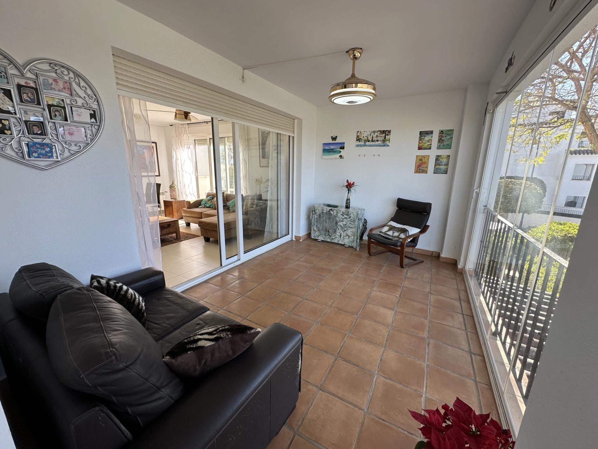 2-Bedroom Apartment in Roldán, Torre - Pacheco - Image 11