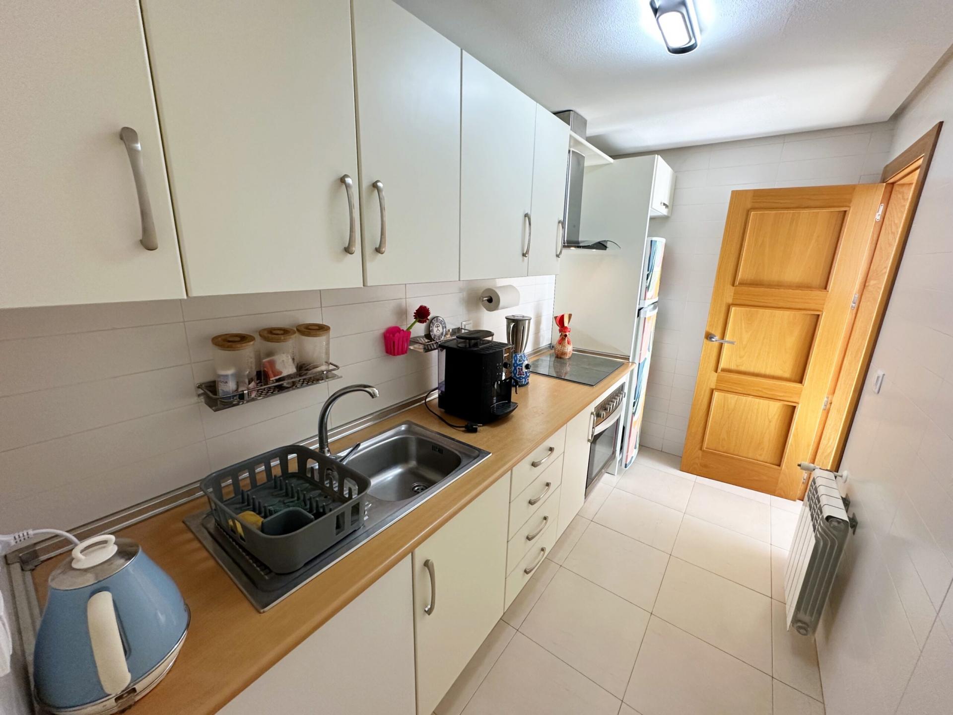 2-Bedroom Apartment in Roldán, Torre - Pacheco - Image 16