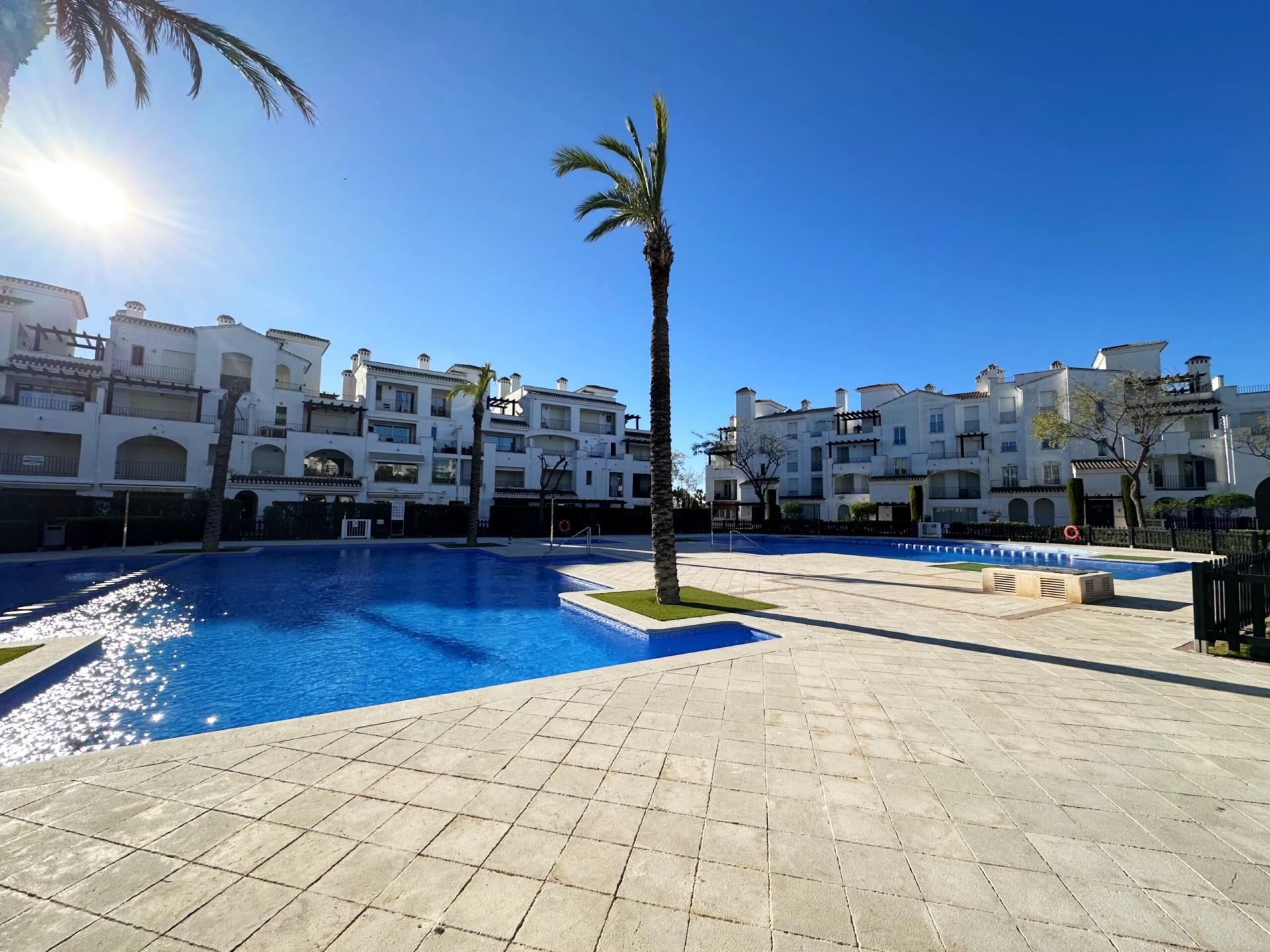 2-Bedroom Apartment in Roldán, Torre - Pacheco - Image 17
