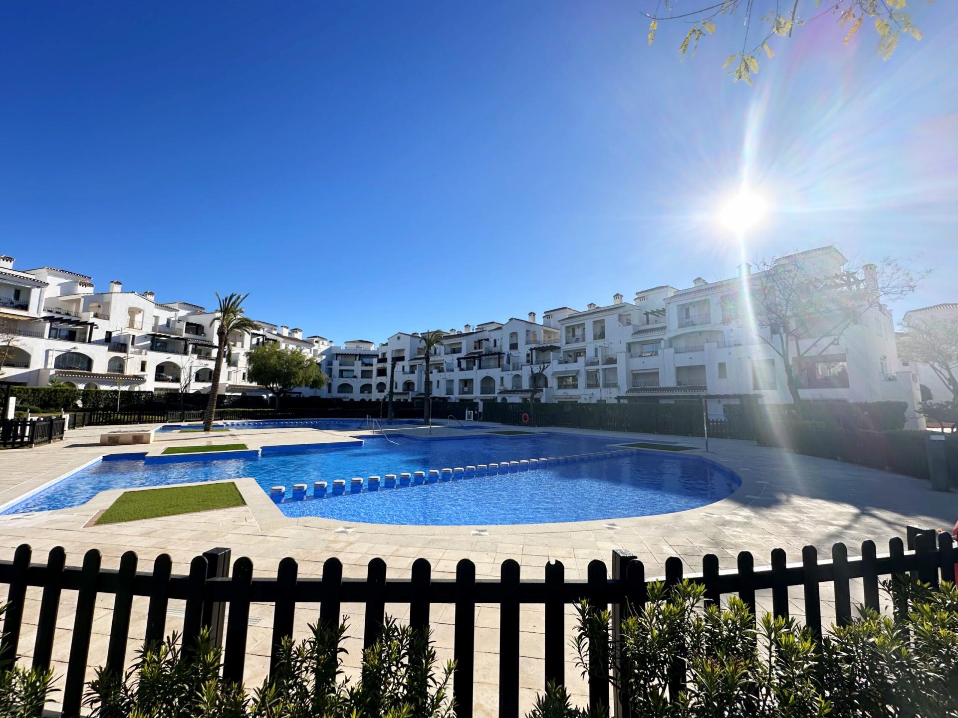 2-Bedroom Apartment in Roldán, Torre - Pacheco - Image 18