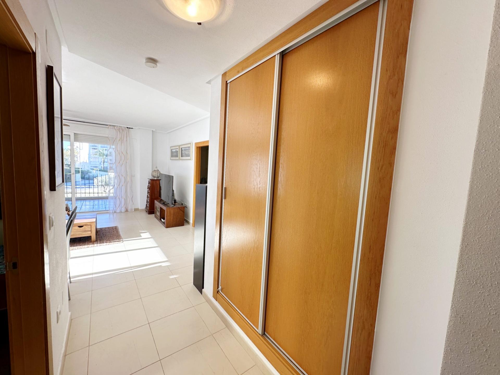 2-Bedroom Apartment in Roldán, Torre - Pacheco - Image 19