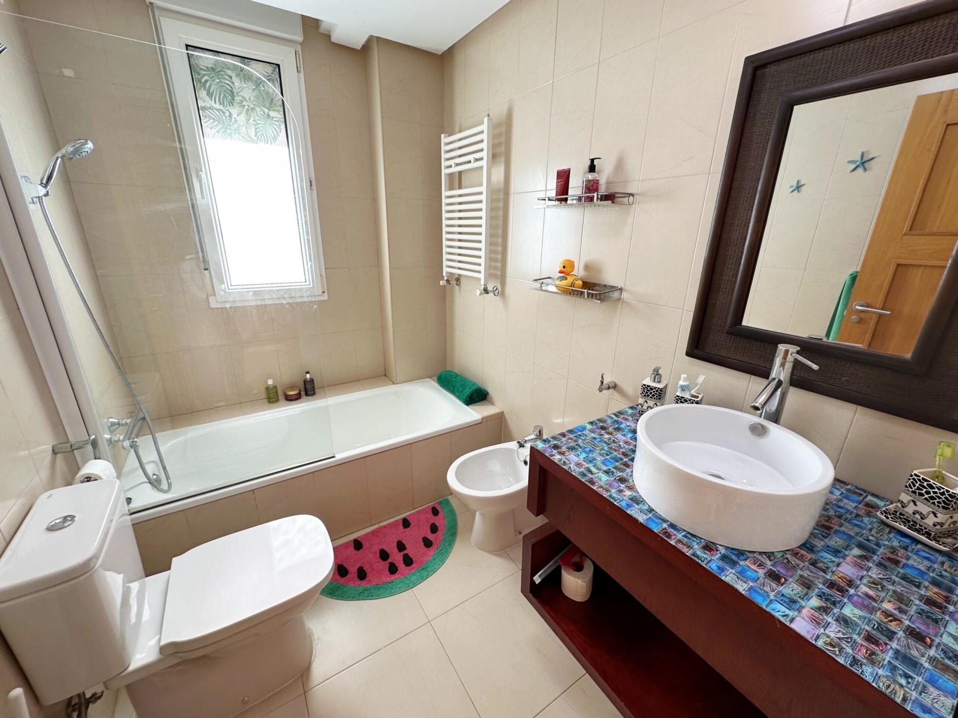 2-Bedroom Apartment in Roldán, Torre - Pacheco - Image 20