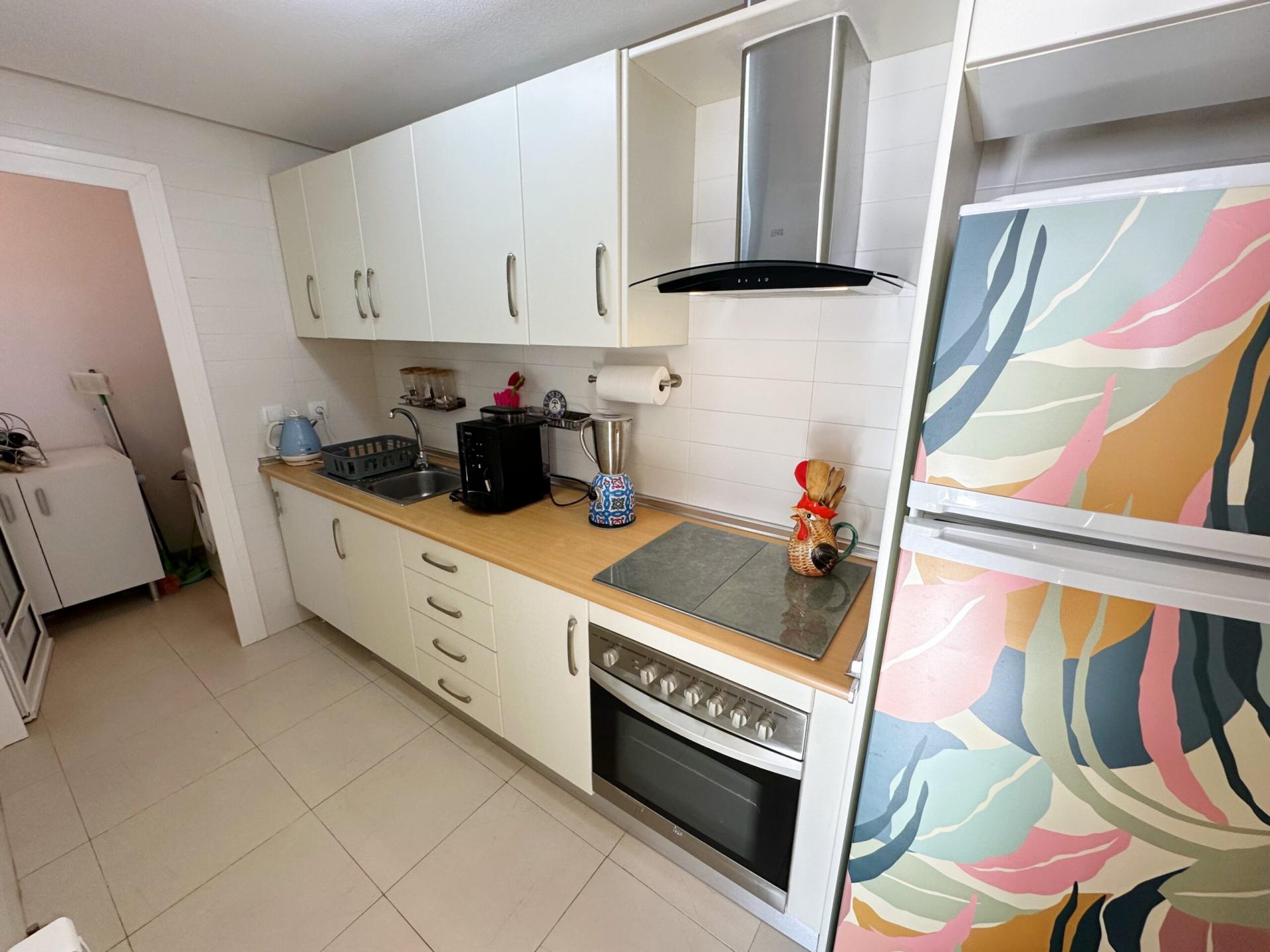 2-Bedroom Apartment in Roldán, Torre - Pacheco - Image 7