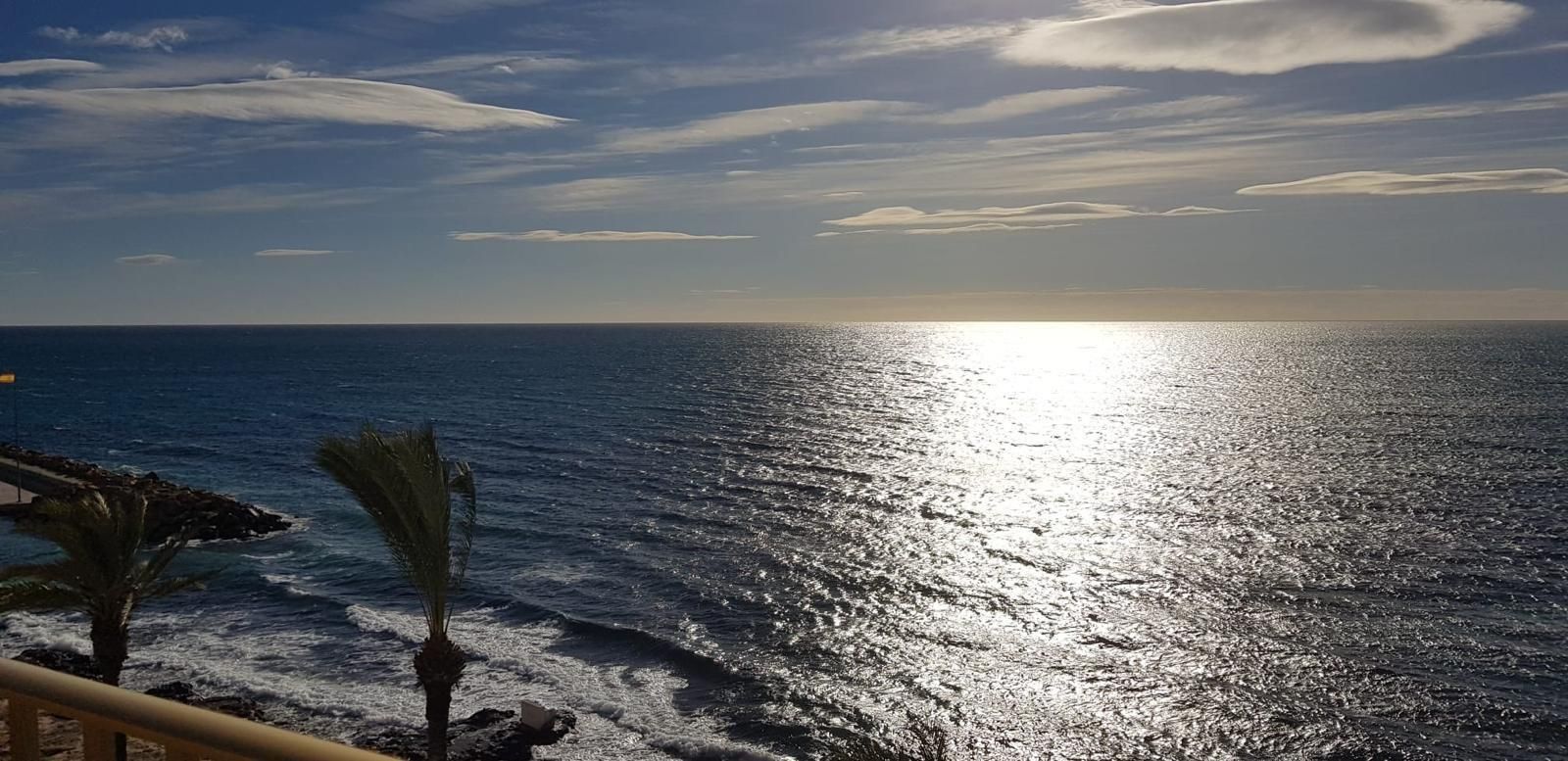 4-Bedroom Apartment in Torrevieja - Image 2