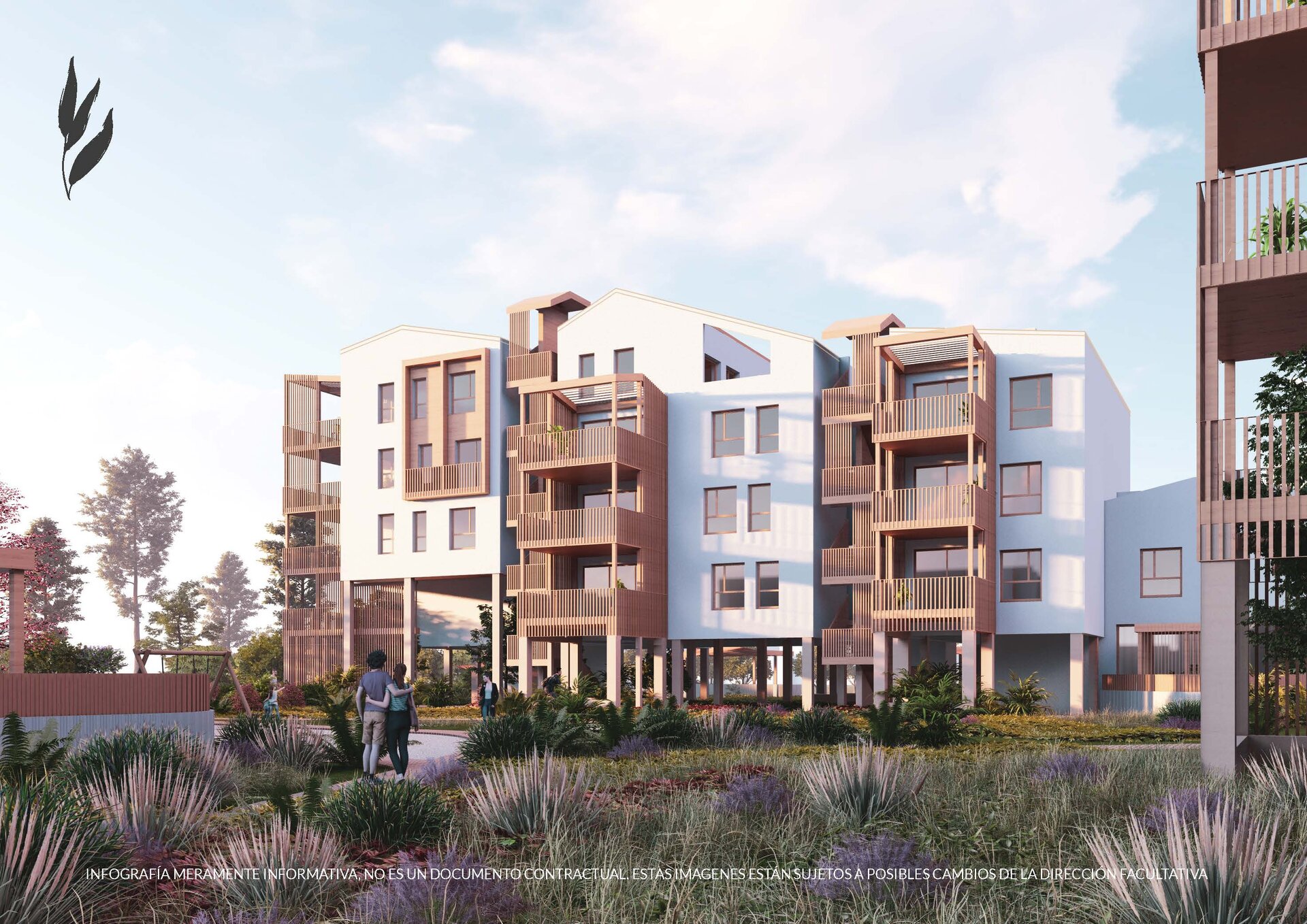 Appartement met 3 Slaapkamers in El Verger - Image 3