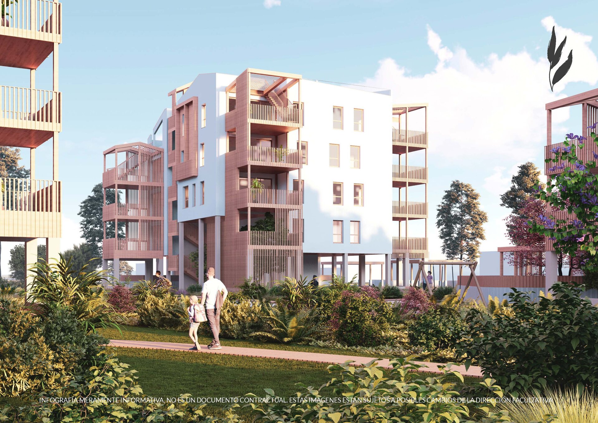 Appartement met 3 Slaapkamers in El Verger - Image 5