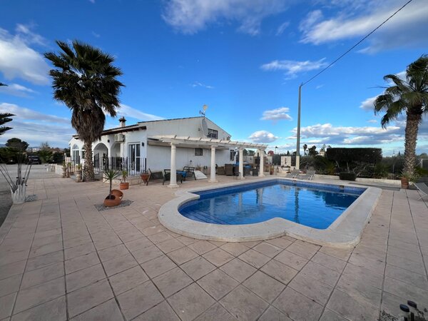 Villa de 3 Chambres à Comunidad Valenciana, Dolores