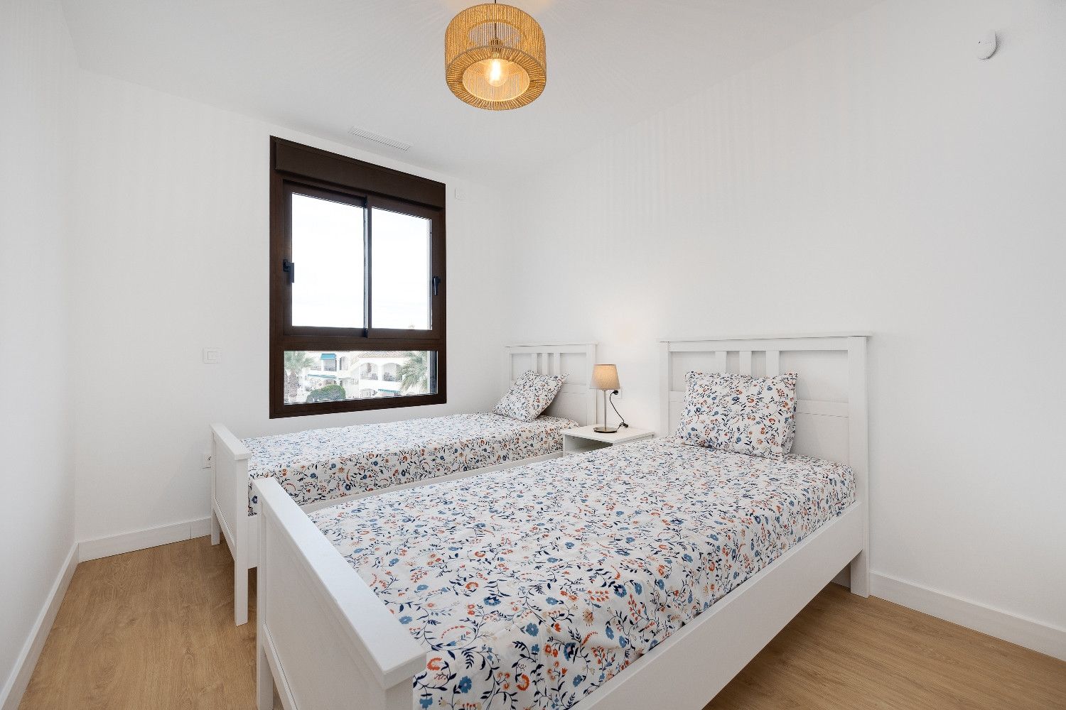 2-Bedroom Apartment in Pau 8, Orihuela Costa - Image 20