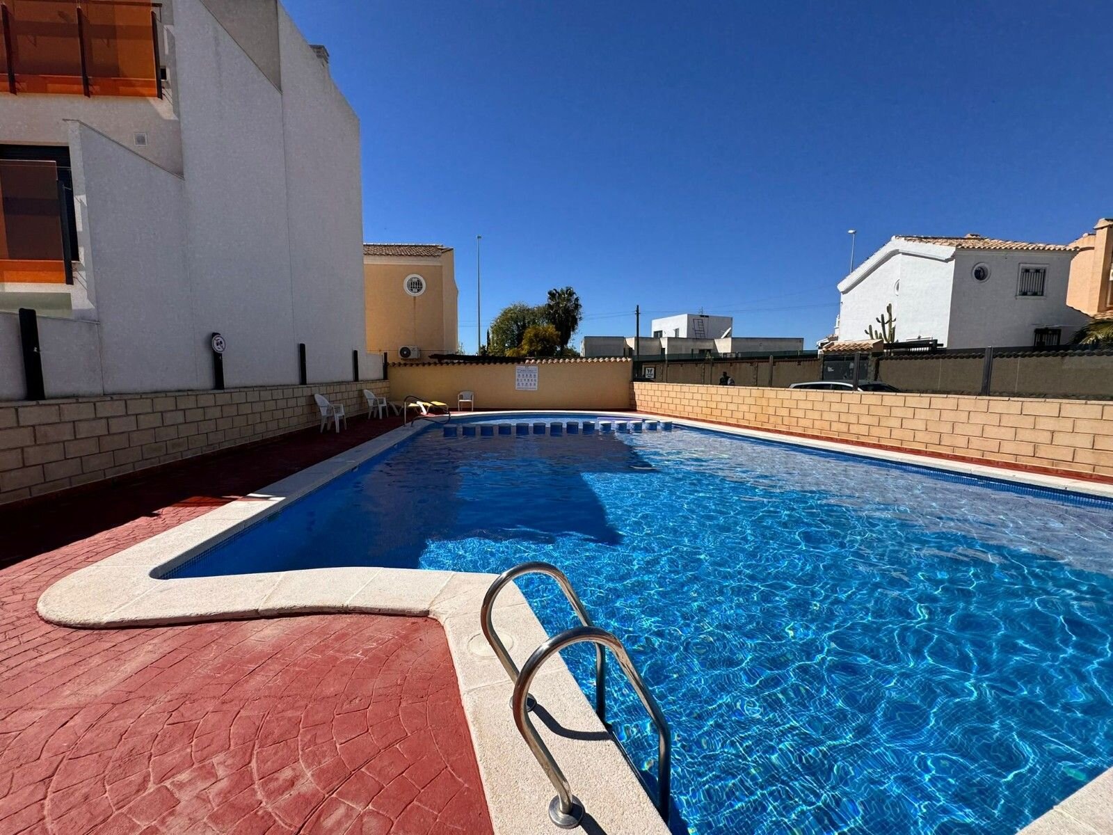 Dom z 3 Sypialniami w Lomas de Don Juan, Orihuela Costa - Image 31