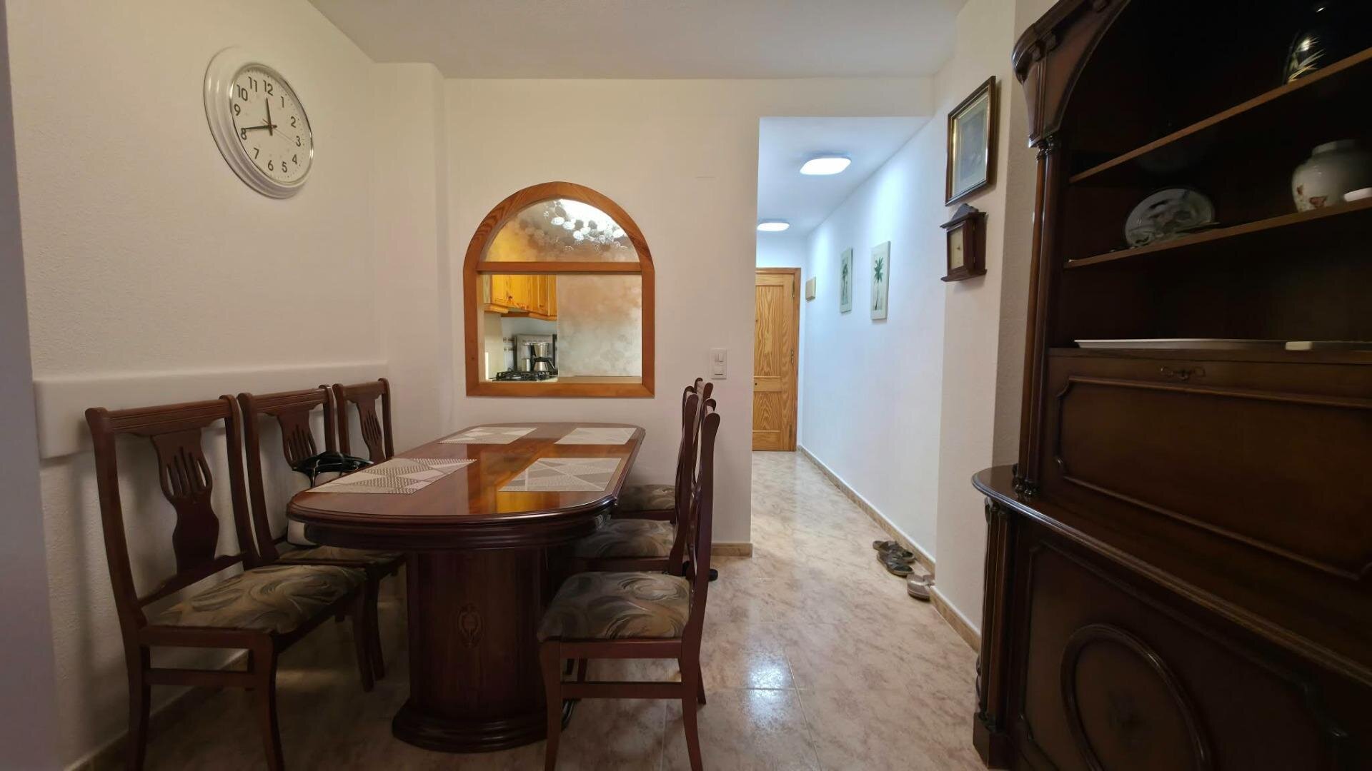 3-Bedroom Apartment in Playa del Cura, Torrevieja - Image 10