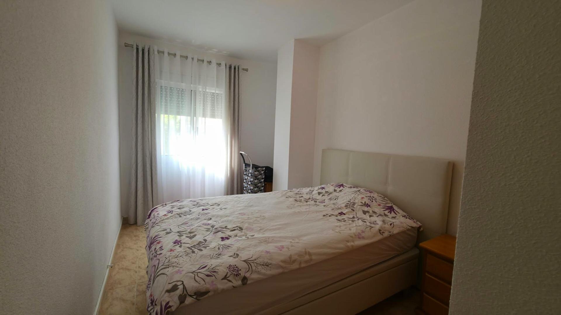 3-Bedroom Apartment in Playa del Cura, Torrevieja - Image 17