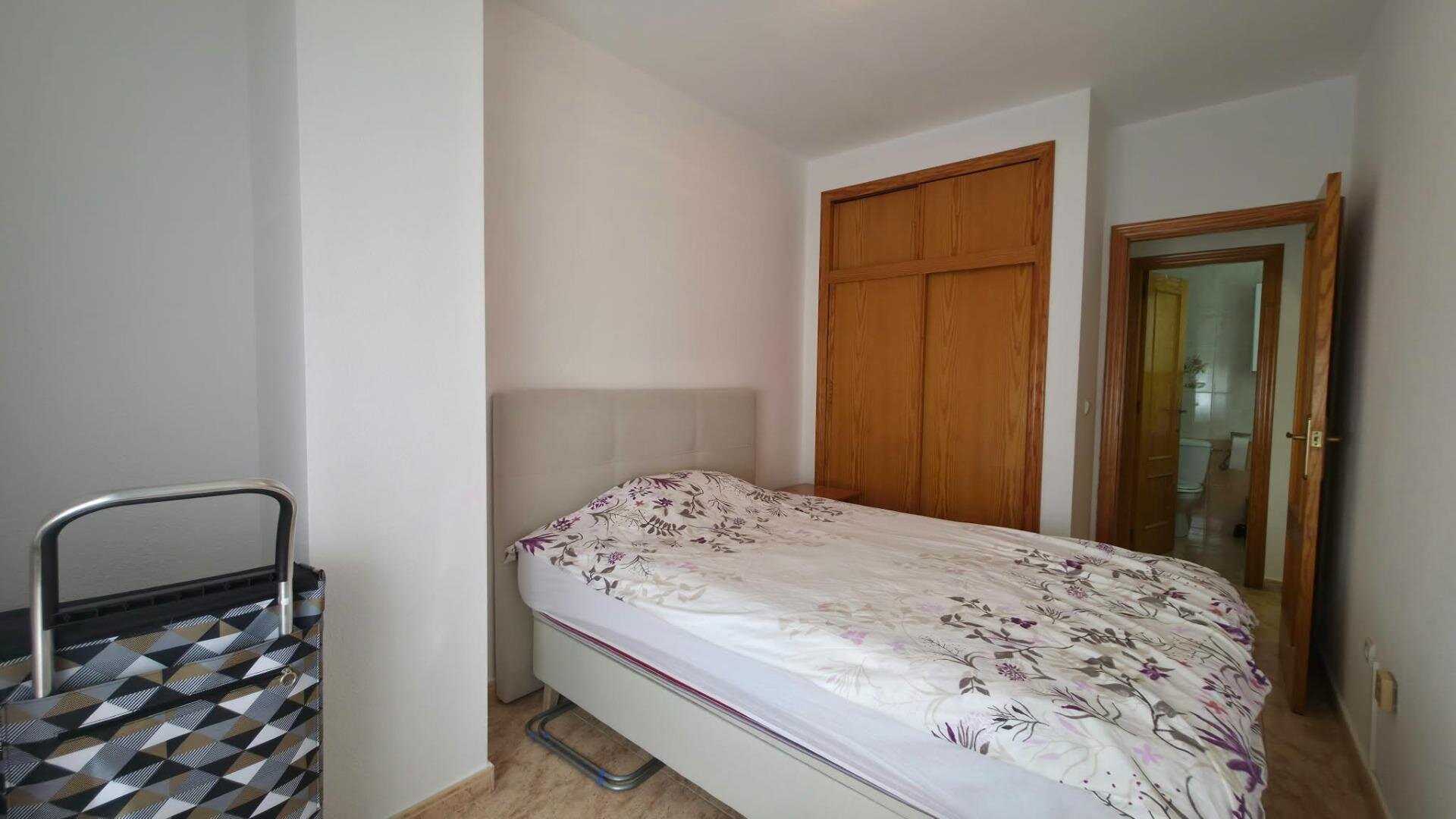 3-Bedroom Apartment in Playa del Cura, Torrevieja - Image 18