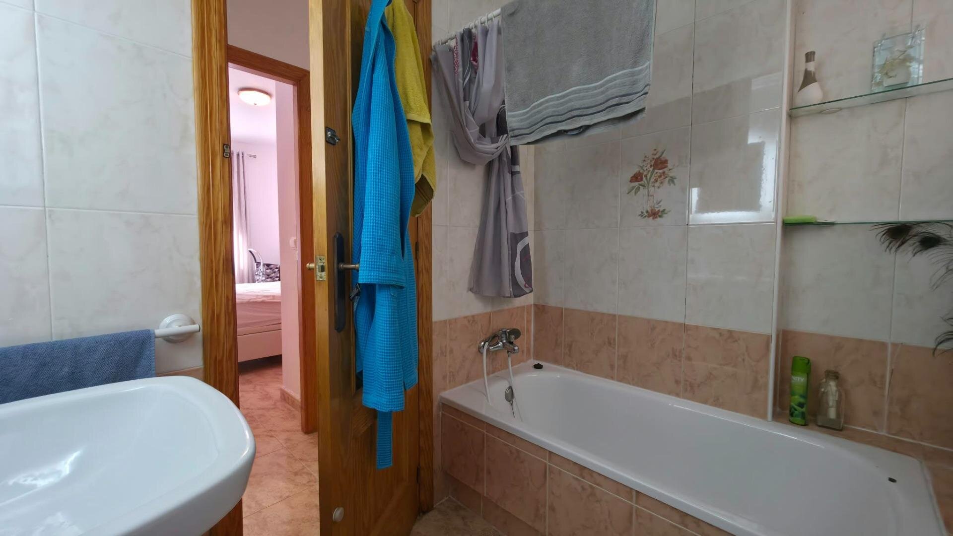 3-Bedroom Apartment in Playa del Cura, Torrevieja - Image 19