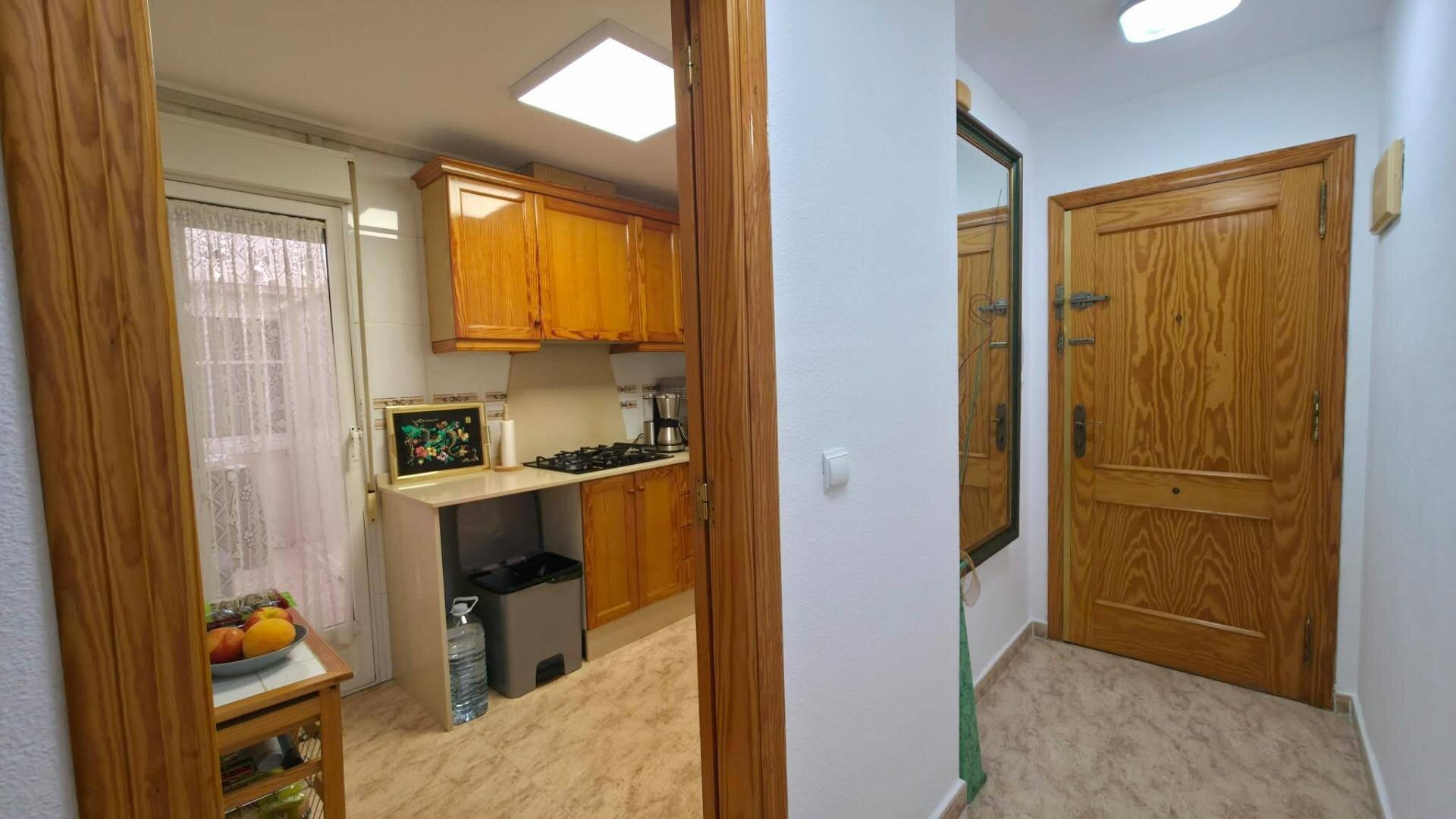 3-Bedroom Apartment in Playa del Cura, Torrevieja - Image 3