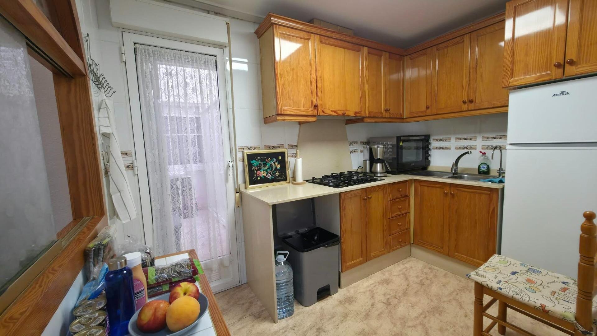 3-Bedroom Apartment in Playa del Cura, Torrevieja - Image 4