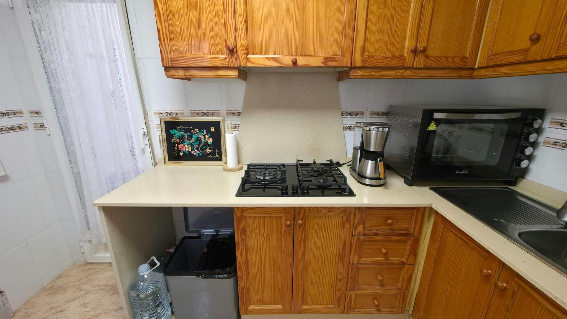 3-Bedroom Apartment in Playa del Cura, Torrevieja - Image 6