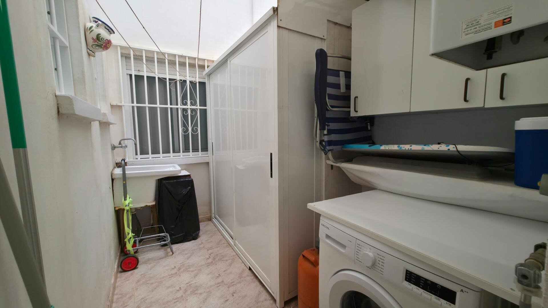 3-Bedroom Apartment in Playa del Cura, Torrevieja - Image 7