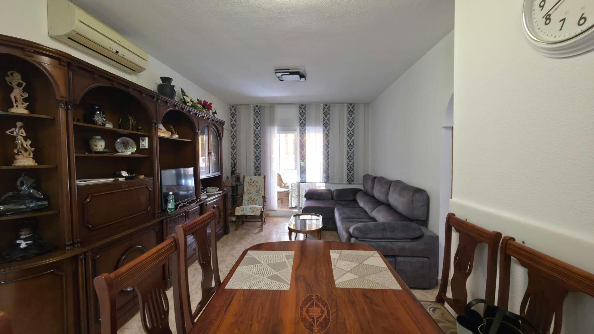 3-Bedroom Apartment in Playa del Cura, Torrevieja - Image 9