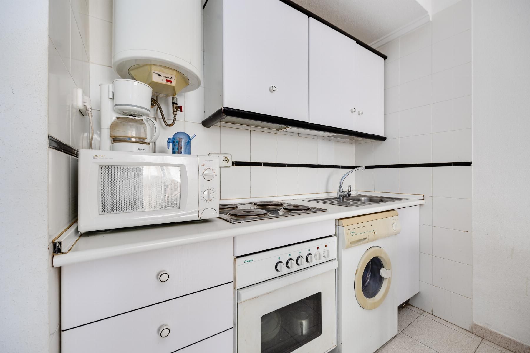 Appartement de 1 Chambres à Acequion, Torrevieja - Image 10