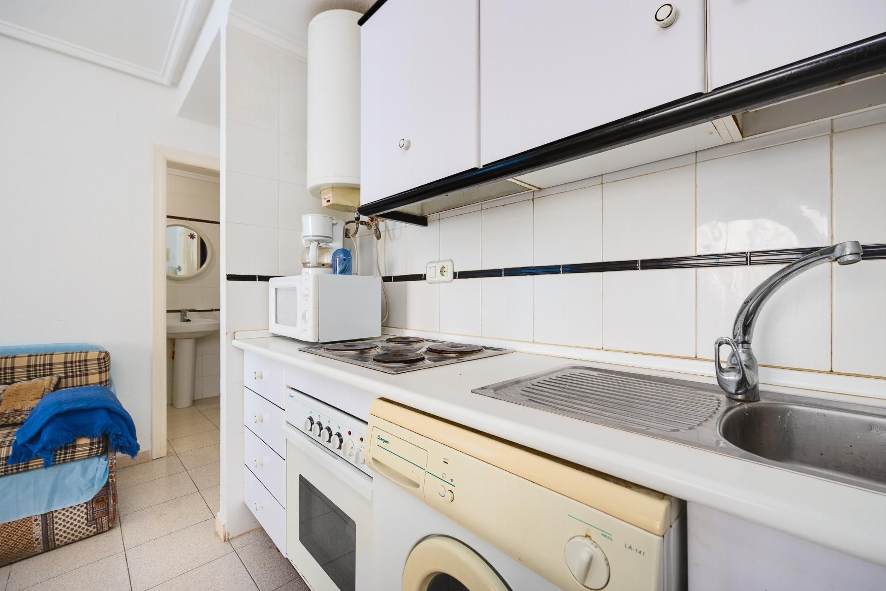 Appartement de 1 Chambres à Acequion, Torrevieja - Image 11