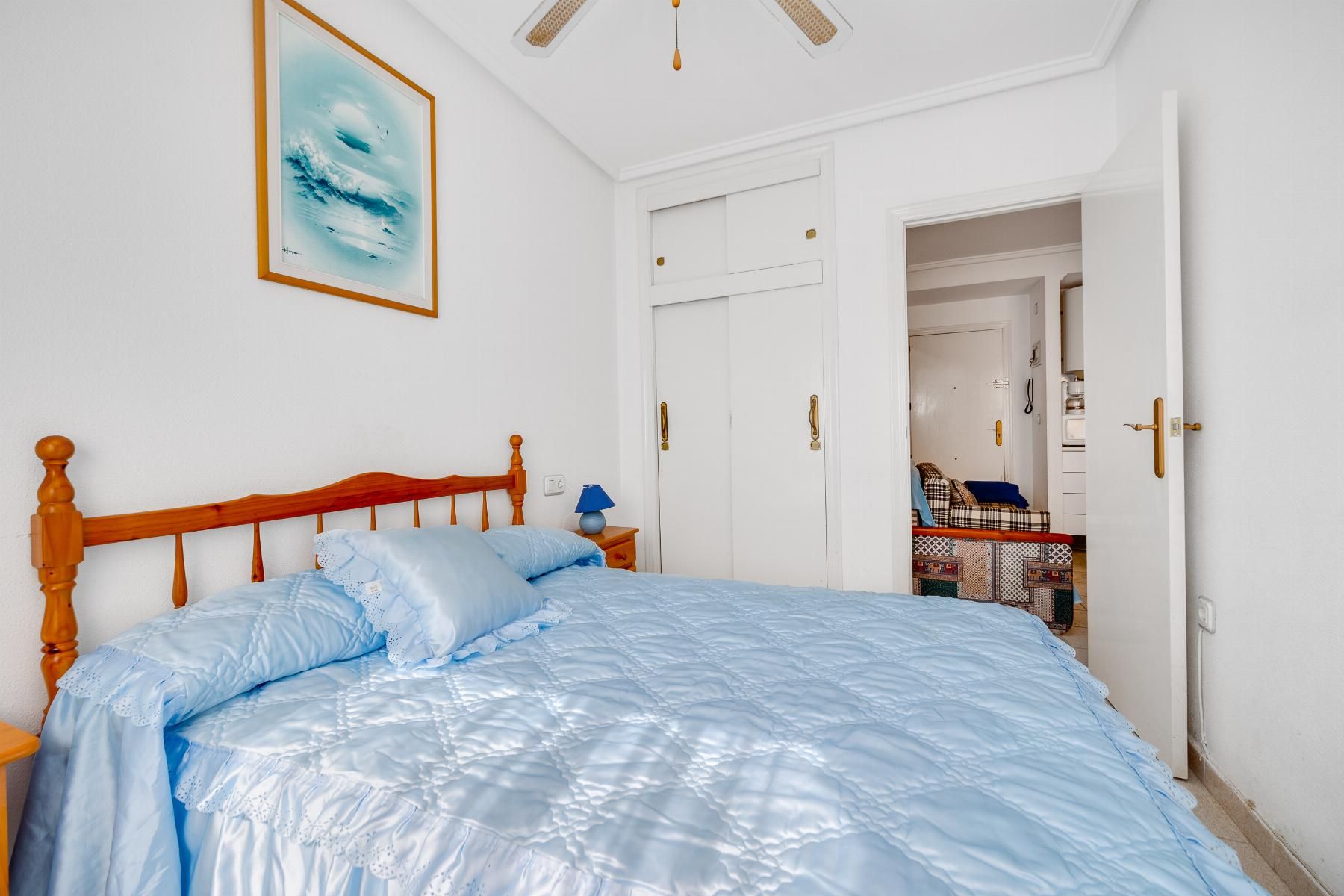 Appartement de 1 Chambres à Acequion, Torrevieja - Image 14