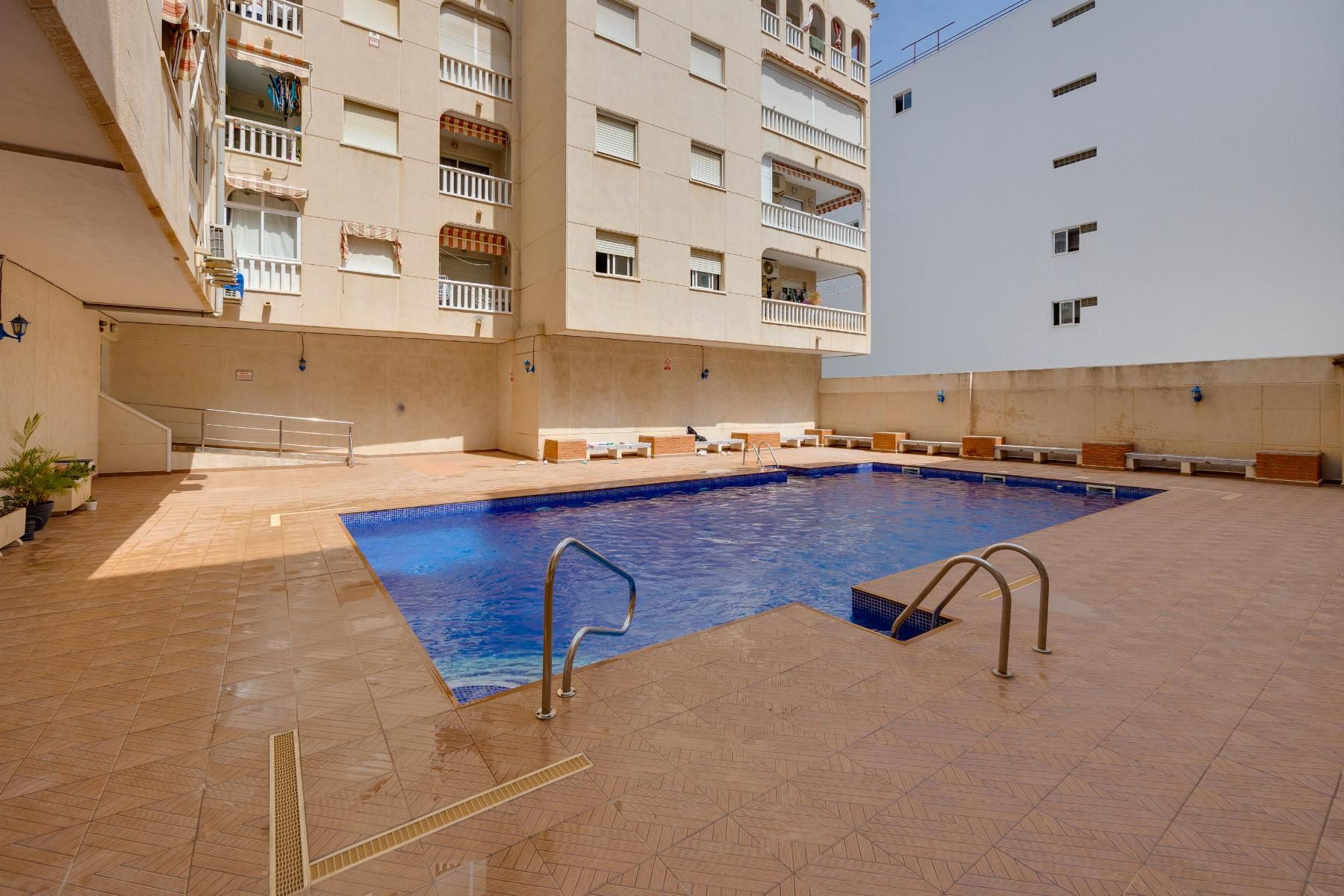 Appartement de 1 Chambres à Acequion, Torrevieja - Image 18