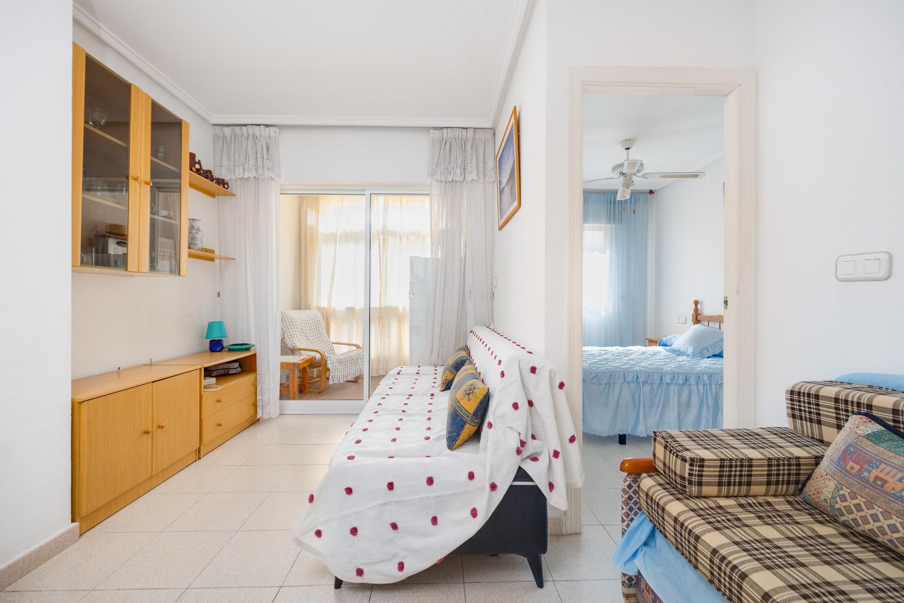 Appartement de 1 Chambres à Acequion, Torrevieja - Image 2