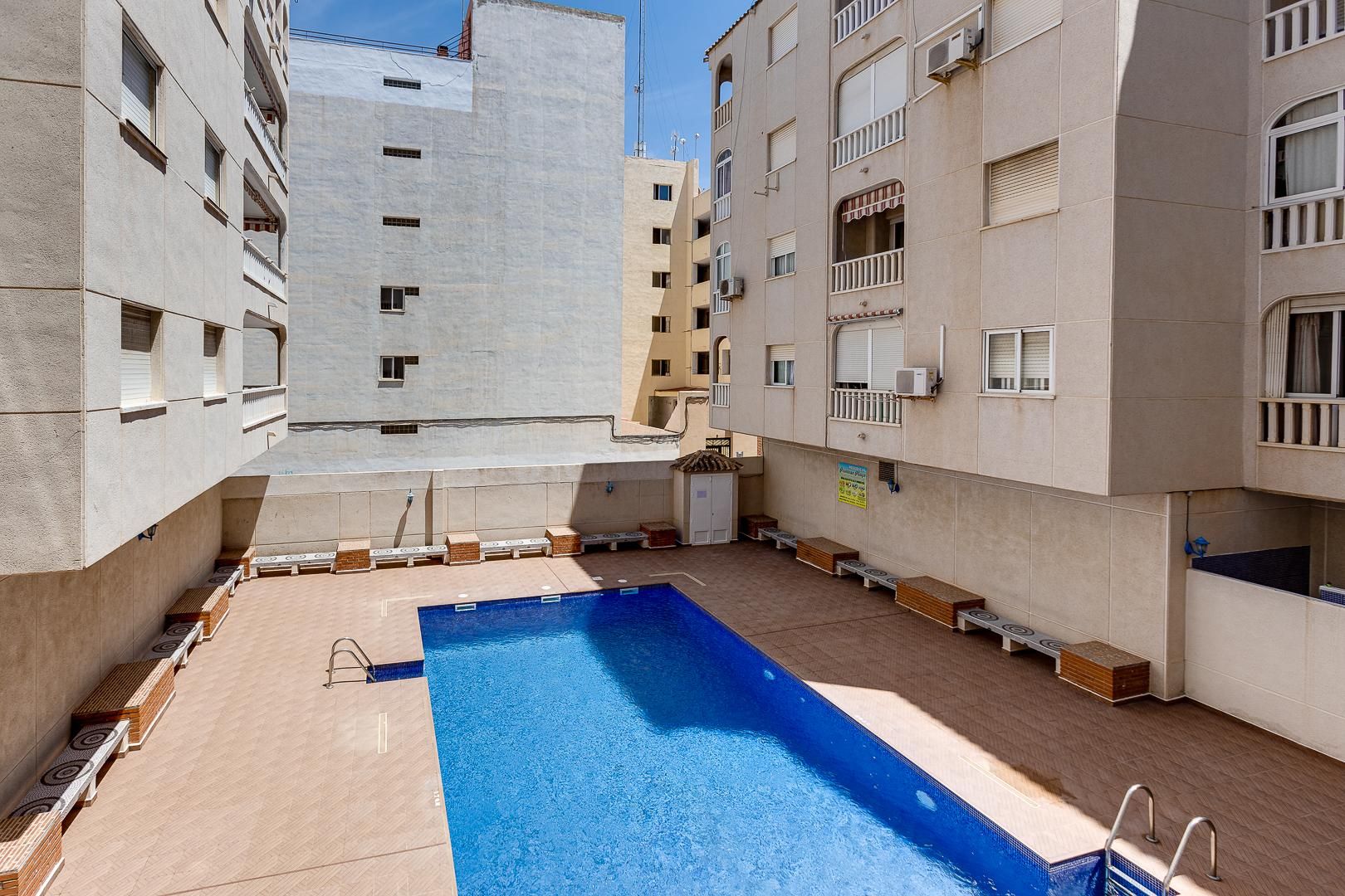 Appartement de 1 Chambres à Acequion, Torrevieja - Image 20