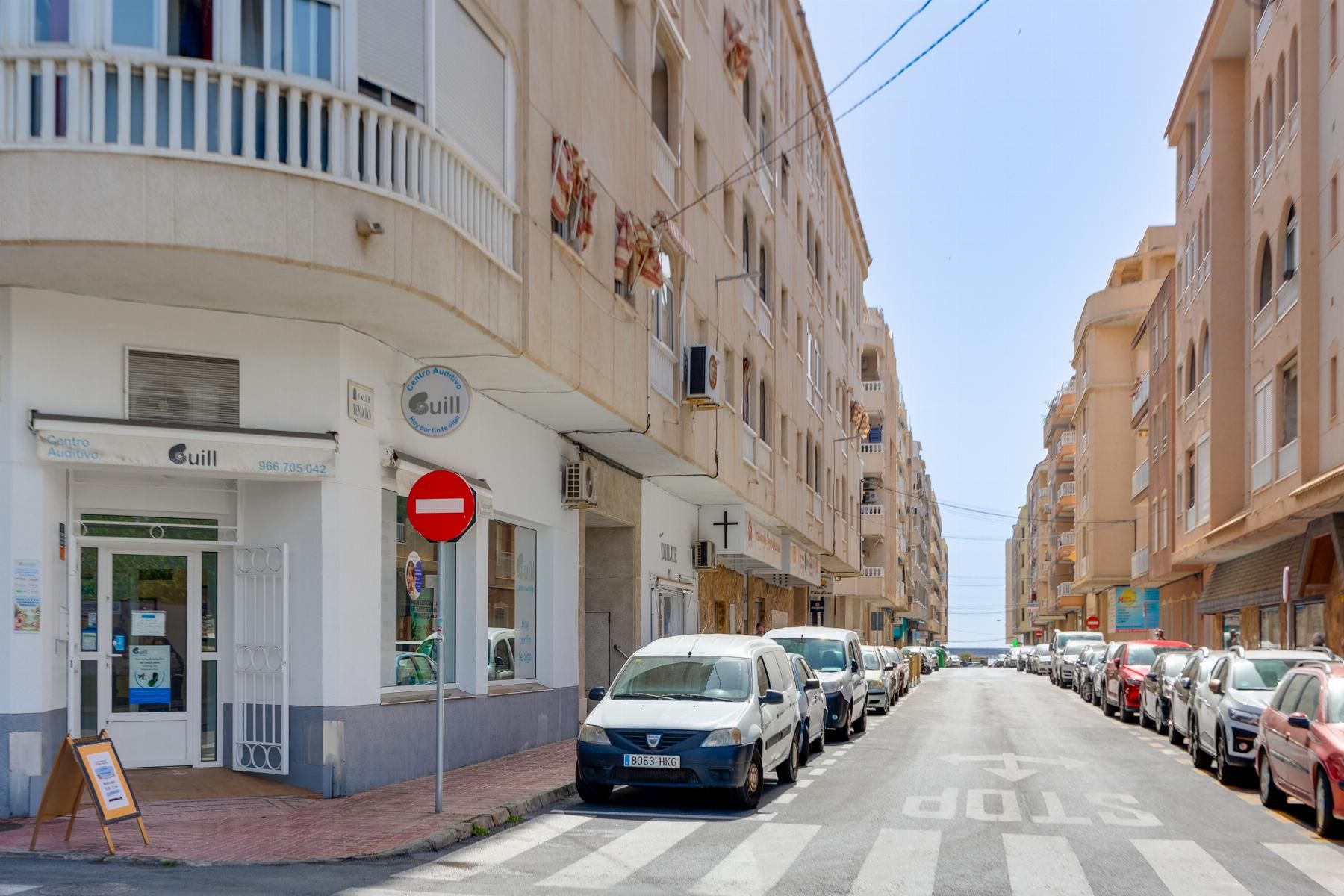Appartement de 1 Chambres à Acequion, Torrevieja - Image 24