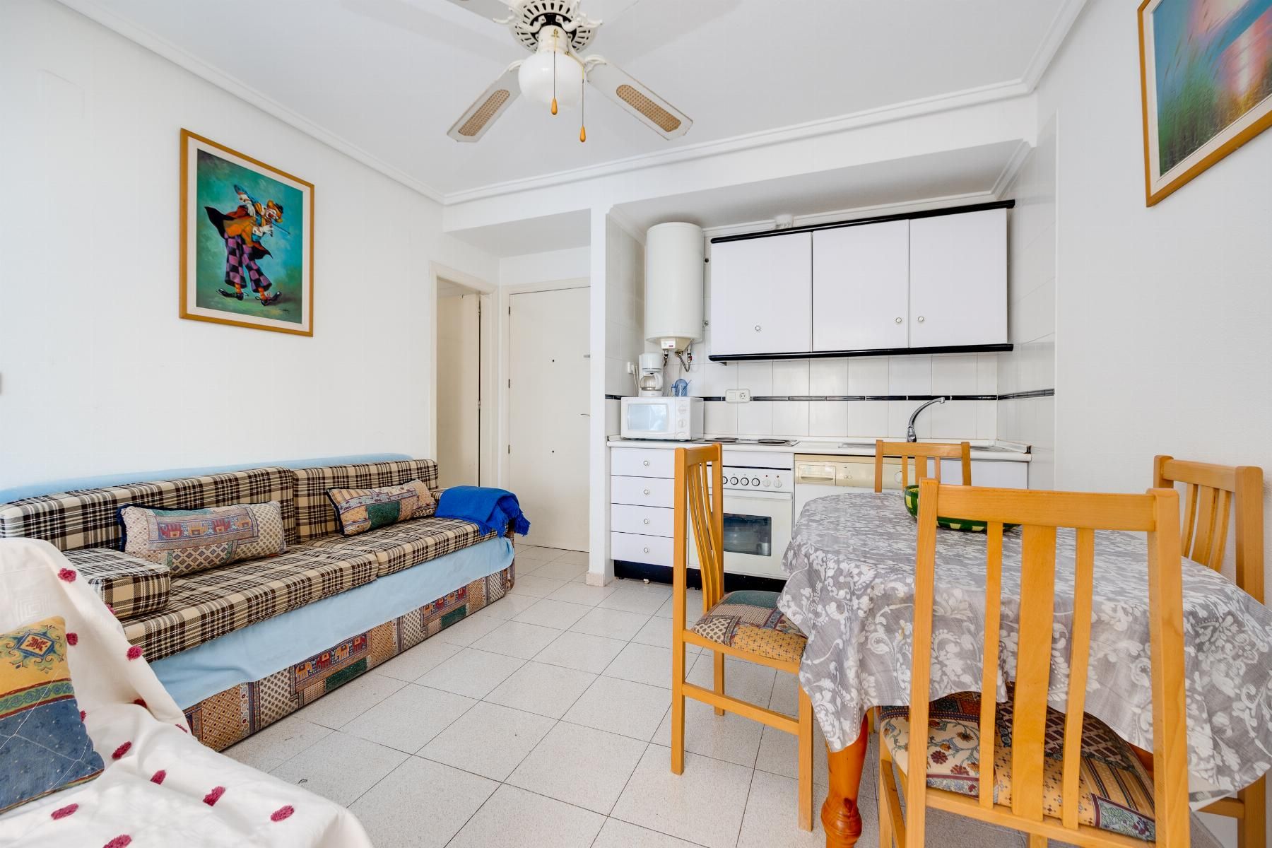 Appartement de 1 Chambres à Acequion, Torrevieja - Image 7