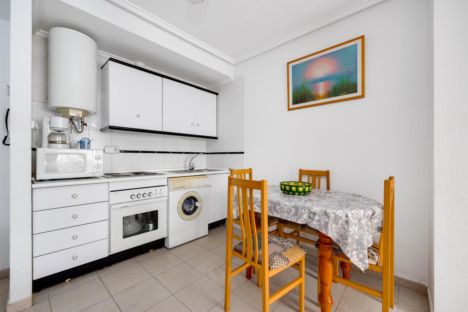 Appartement de 1 Chambres à Acequion, Torrevieja - Image 8