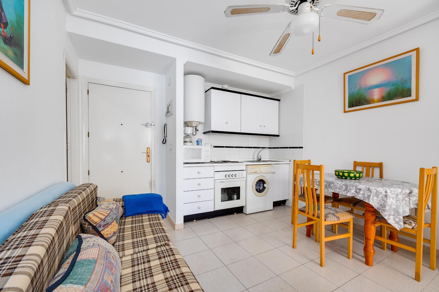 Appartement de 1 Chambres à Acequion, Torrevieja - Image 9