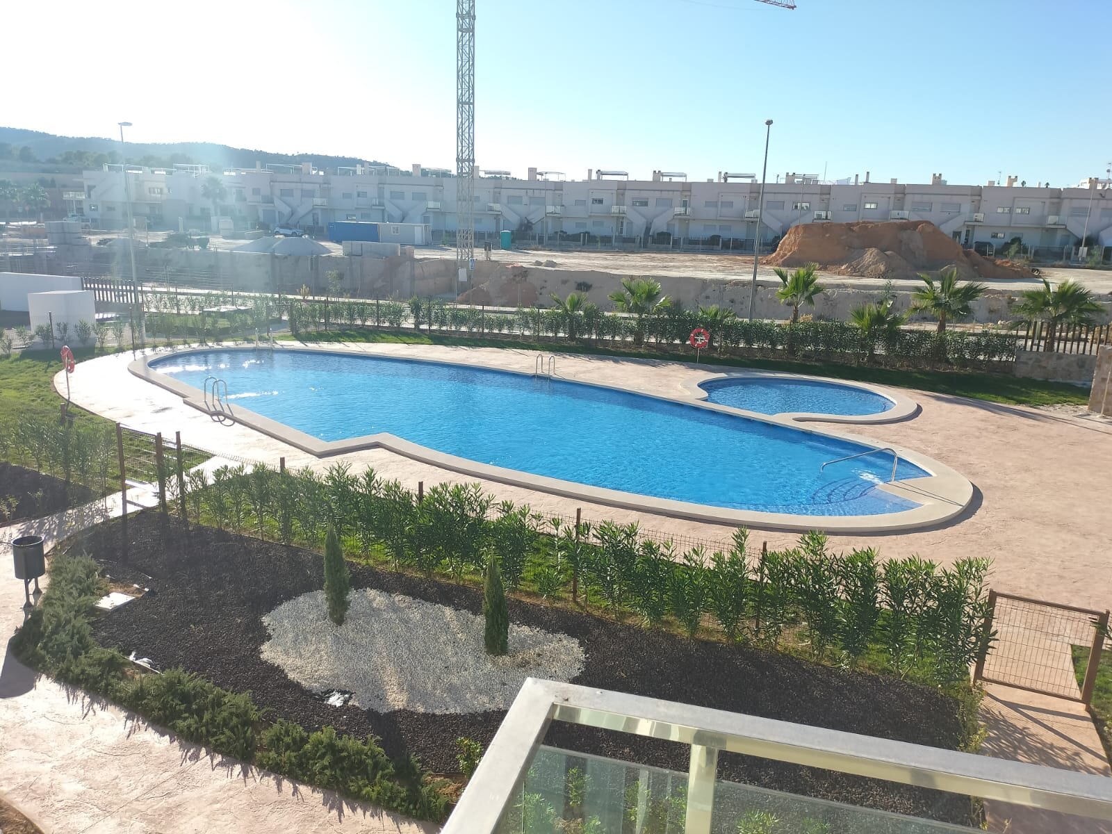 Bungalow met 2 Slaapkamers in Orihuela Costa - Image 10