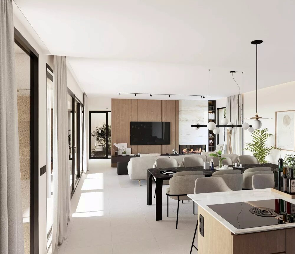 Villa met 4 Slaapkamers in Baños y Mendigo - Image 11