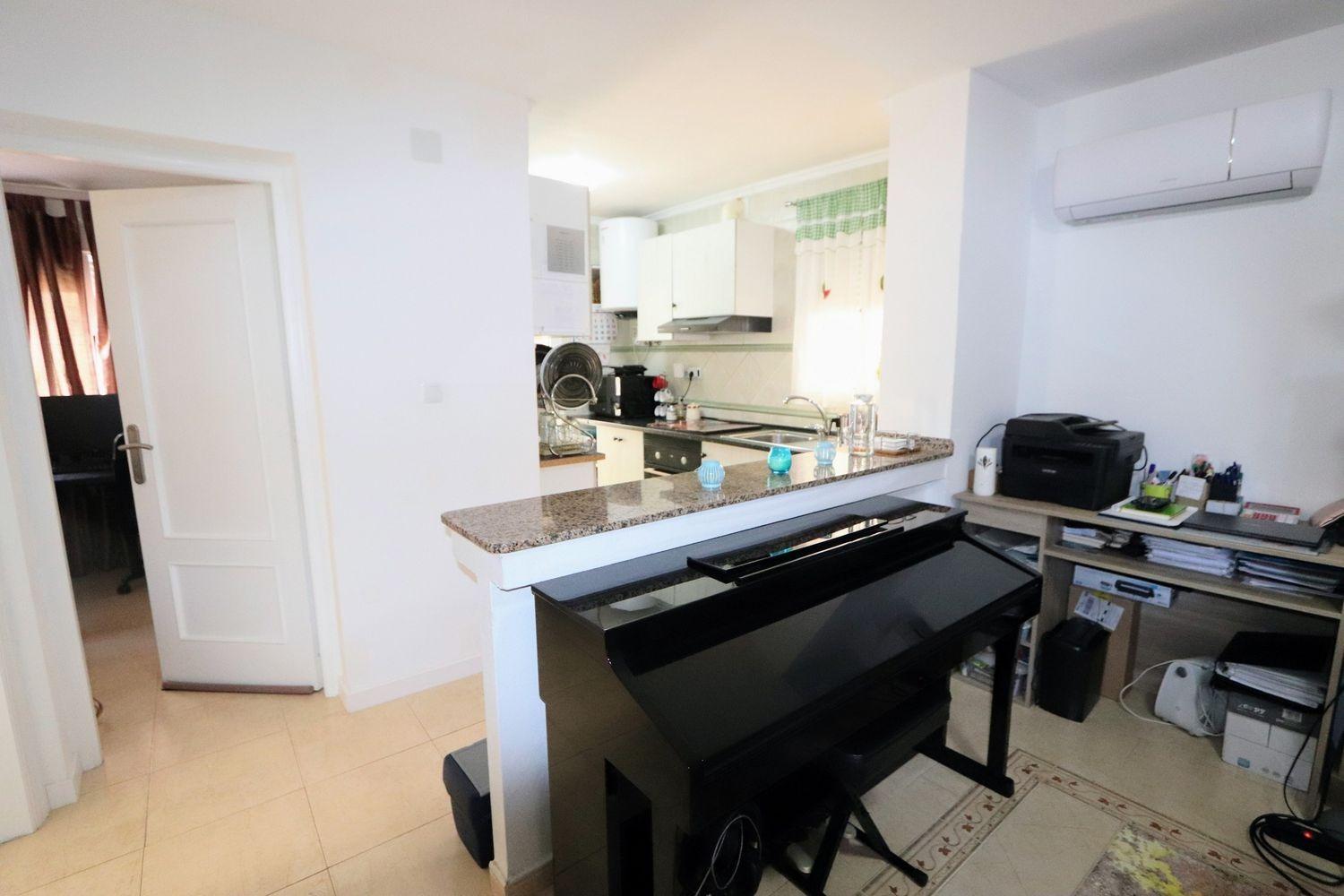 3-Bedroom House in Las Filipinas, San Miguel de Salinas - Image 17