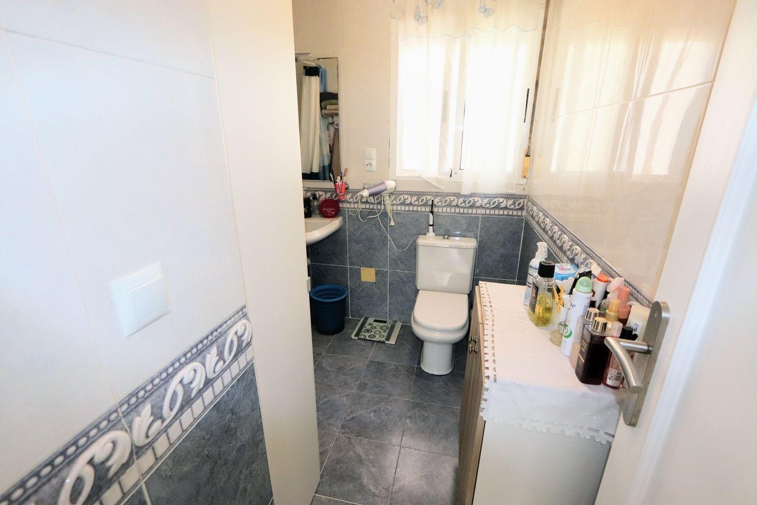 3-Bedroom House in Las Filipinas, San Miguel de Salinas - Image 31