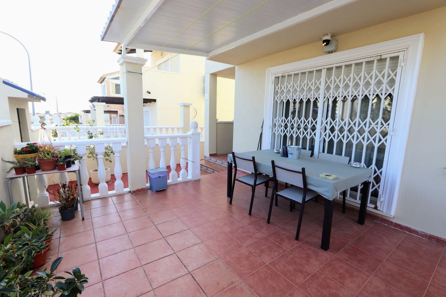 3-Bedroom House in Las Filipinas, San Miguel de Salinas - Image 9